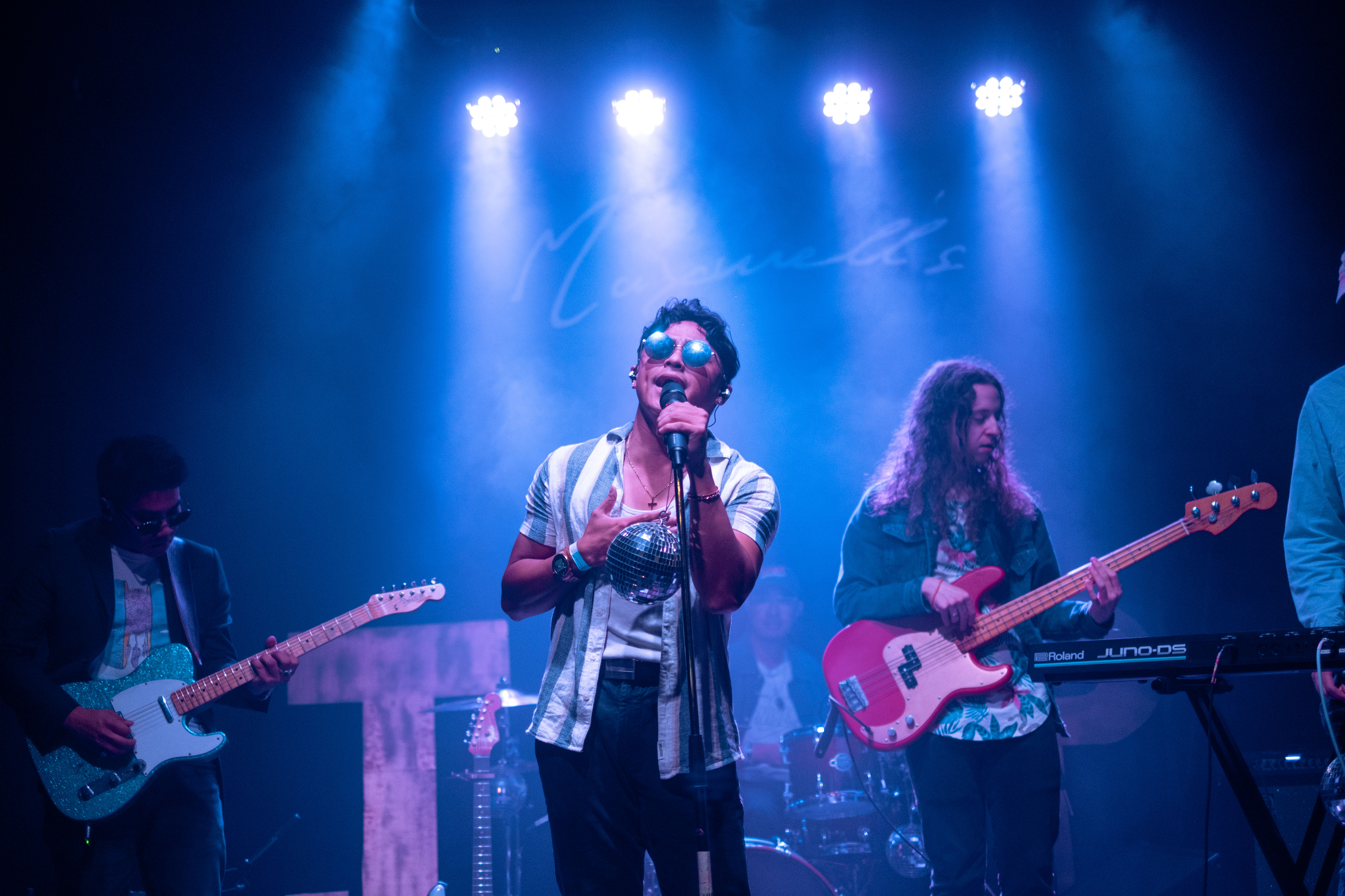 South West Sound Band