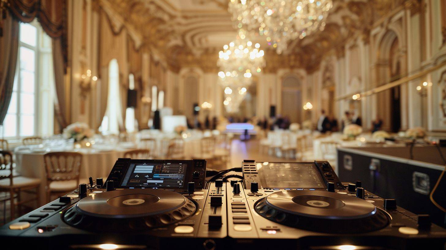 DJ